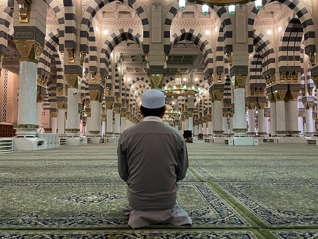 10 Nights 4 Star Budget Umrah Package