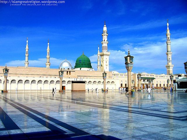 07 Nights 4 Star Budget Umrah Package
