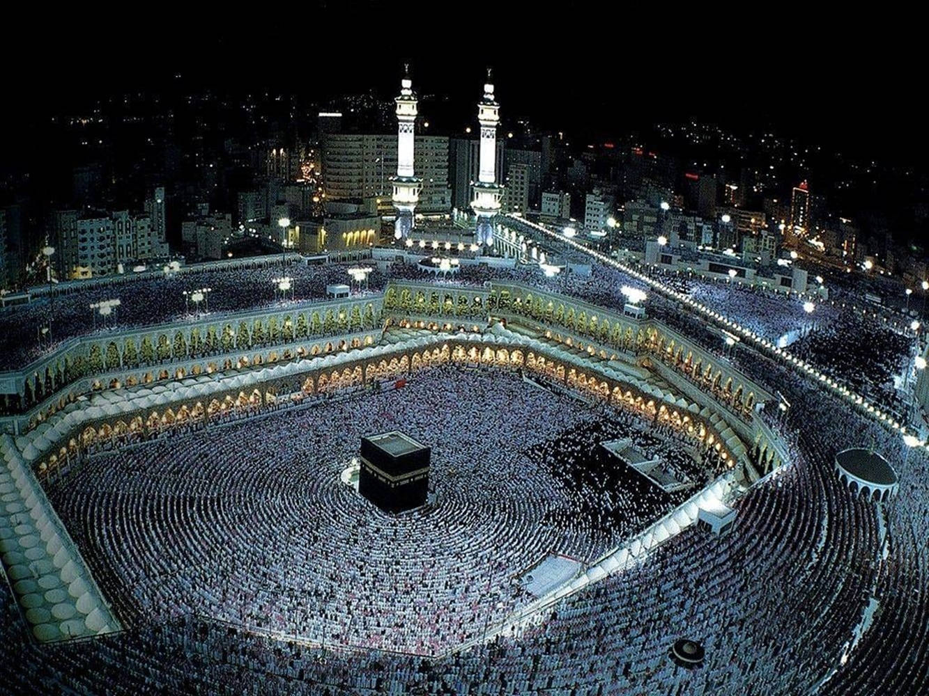 10 Nights 3 Star Budget Umrah Package