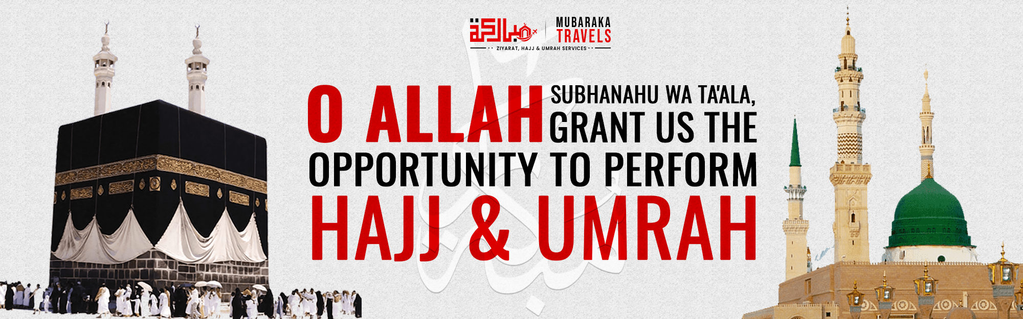 Mubaraka Travels